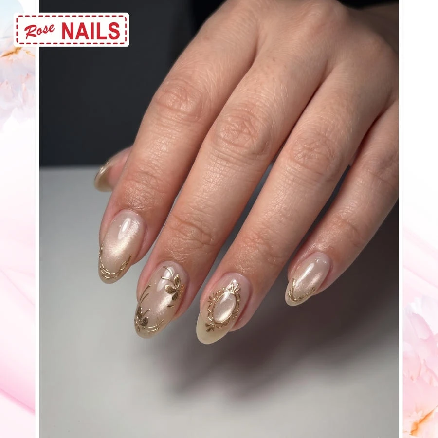 Nail Design
